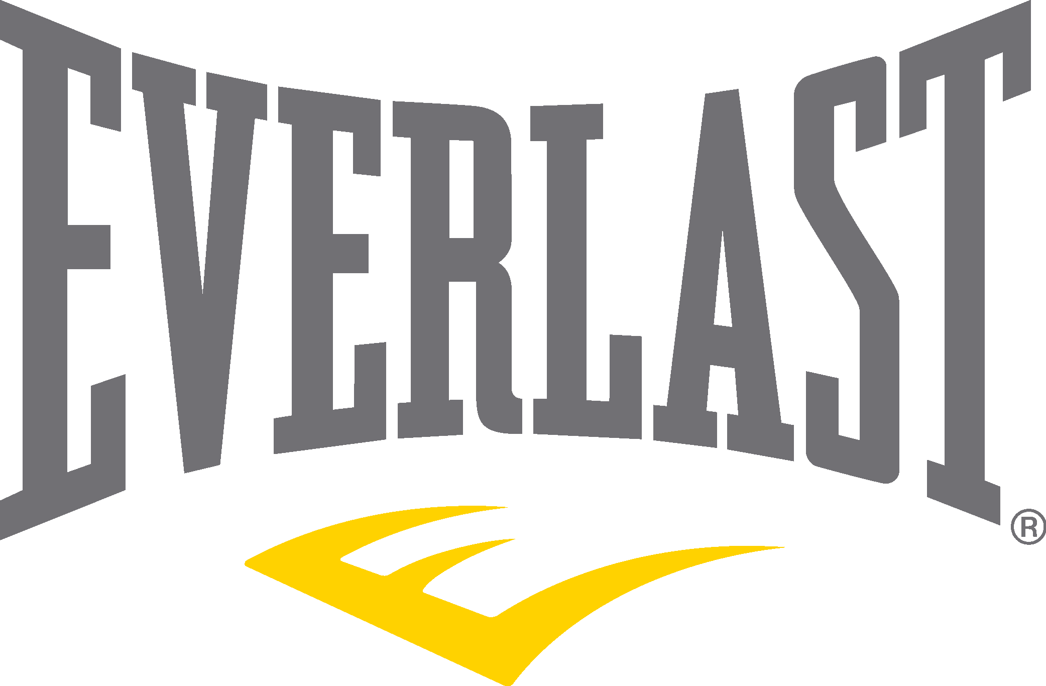 Everlast Logo